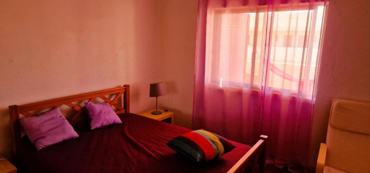 Rising Sun In Bay Apartment *